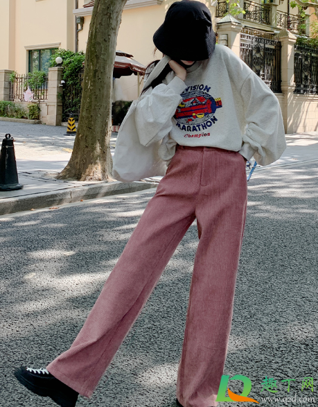 建不建议买灯芯绒衣服(灯芯绒衣服耐穿么)