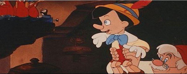 看完木偶奇遇记感受(木偶奇遇遇记感悟)