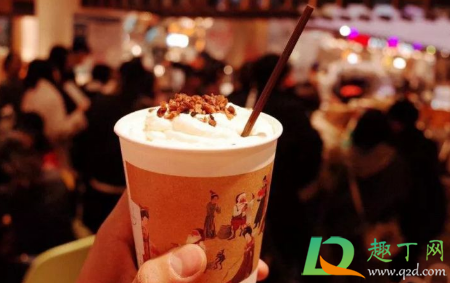 茶颜悦色奶油是动物奶油还是植物奶油(茶颜悦色里有奶油的是哪几种) 茶颜悦色奶油是动物奶油还是植物奶油(茶颜悦色里有奶油的是哪几种)