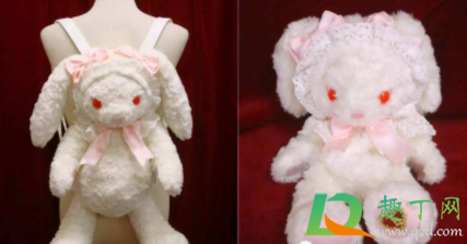 兔熊是什么东西(兔熊是什么意思)