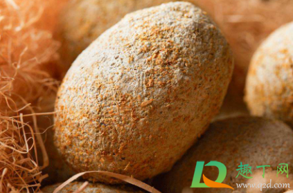 皮蛋太稀怎么办变硬(皮蛋如何变硬)