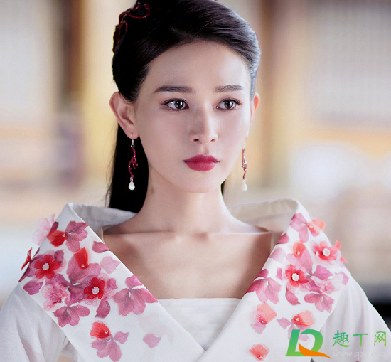 今夕何夕李语柔是好是坏(今夕何夕电视剧演员语柔) 今夕何夕李语柔是好是坏(今夕何夕电视剧演员语柔)