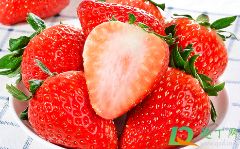 丹东草莓为啥那么贵(丹东草莓好么) 丹东草莓为啥那么贵(丹东草莓好么)
