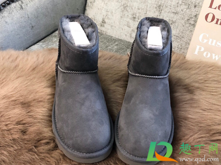 桑坡ugg是正品吗(桑坡ugg和正品区别)