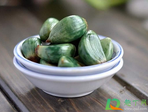 腊八蒜颜色发蓝正常吗(腊八蒜变蓝色) 腊八蒜颜色发蓝正常吗(腊八蒜变蓝色)