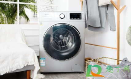 机洗洗衣粉什么时候放(洗衣粉什么时候有的)