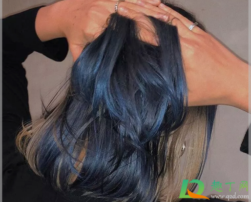 挂耳染什么颜色不用漂(灰色挂耳染需要漂吗)