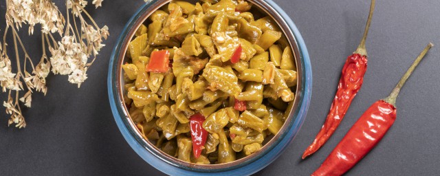 最正宗的腌法在这里(腌的制作方法)