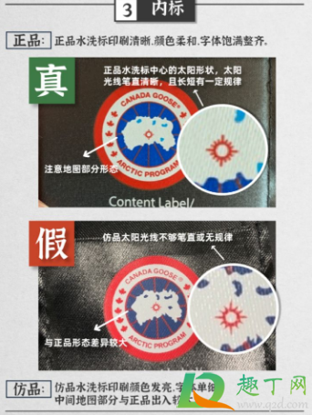 大鹅羽绒服都说米白色是假的(买的白鹅绒羽绒服,怎么认定是真是假) 大鹅羽绒服都说米白色是假的(买的白鹅绒羽绒服,怎么认定是真是假)