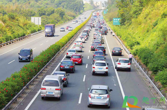 2021年春节高速免费多少天从几号开始免费(高速免费时间2021春节几天)