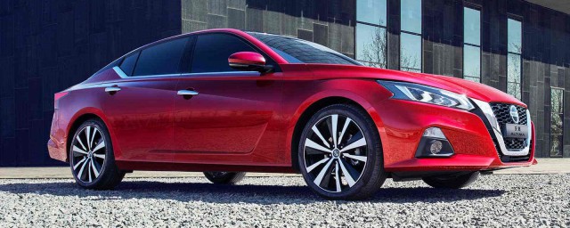 天籁是什么车(天籁是什么车品牌)