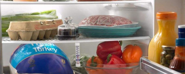 怎么去除冰箱异味呢(怎样能去除冰箱异味)