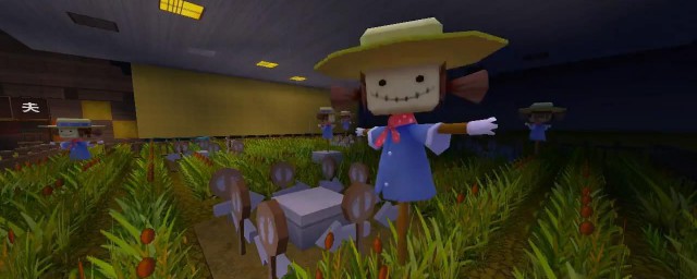 稻草人的隐藏用处你们都知道多少(稻草人还可能知道些什么呢)