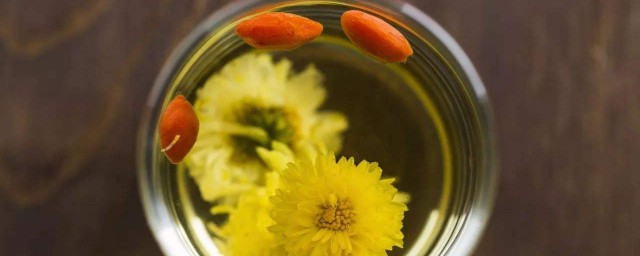 可以明目吗(枸杞可以明目吗)