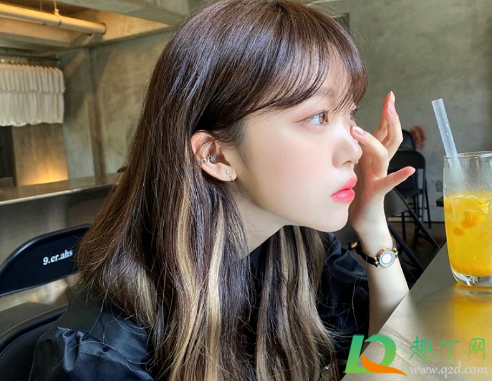 挂耳染掉色了自己能补色吗(挂耳染怎么补色) 挂耳染掉色了自己能补色吗(挂耳染怎么补色)