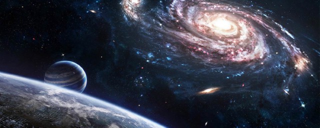 地球算八大行星吗(地球的八大行星是哪八大行星)