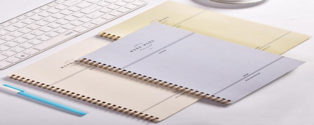 本子A5和B5的大小比较(请问a5的本子大还是b5的本子大)