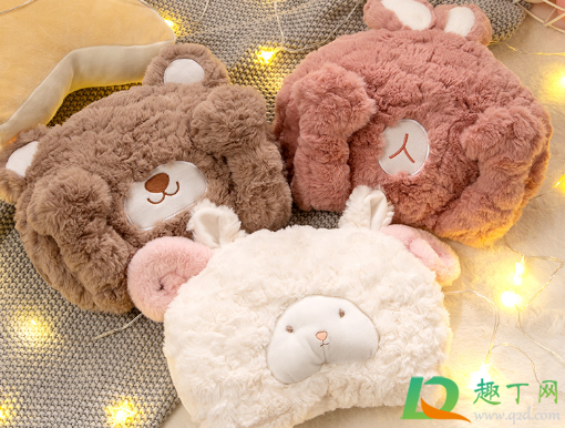 暖手宝可以放在被子里吗(暖手宝放被子里会上火吗)