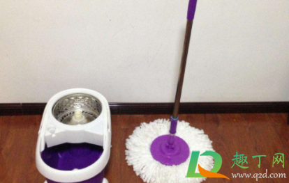 拖把头怎么去掉换新的(拖把头怎么卸掉)