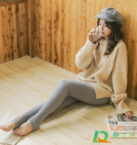 打底袜穿着掉档是质量不行吗(为什么袜子会掉档)