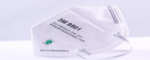 KN95口罩和N95口罩的不同(kn95口罩与n95的区别)