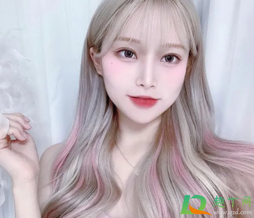 挂耳染掉色了自己能补色吗(挂耳染怎么补色) 挂耳染掉色了自己能补色吗(挂耳染怎么补色)