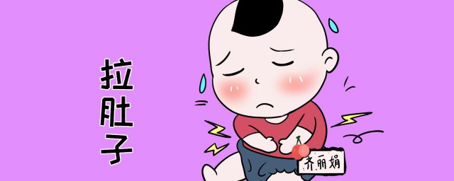 拉肚子的原因有哪些(突然拉肚子的原因有哪些)