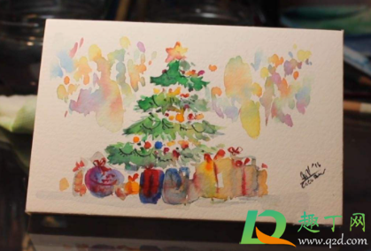 2020圣诞贺卡开头怎么写(圣诞贺卡要怎么写) 2020圣诞贺卡开头怎么写(圣诞贺卡要怎么写)