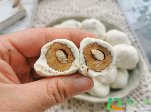 网红奶枣多少钱一斤(一个网红奶枣多少克)