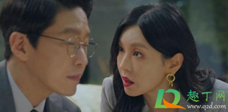 韩剧顶楼申秀莲结局是死是活(韩剧顶楼秀莲和女主反目成仇)