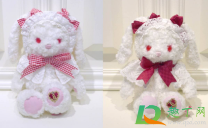 兔熊是什么东西(兔熊是什么意思)