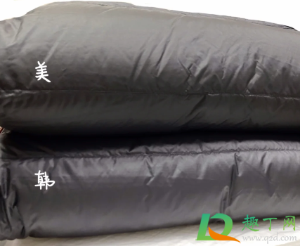 北面1996美版和韩版区别(北面1996美版跟韩版的区别) 北面1996美版和韩版区别(北面1996美版跟韩版的区别)