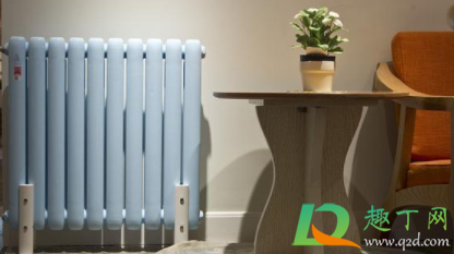 暖气片内部怎么清洗(暖气片内部如何清洗)