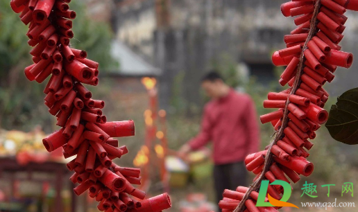 2021年春节能放烟花爆竹吗(2021年春节期间可以放烟花爆竹吗?)