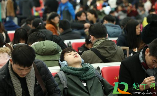 2021年春运会被取消吗(2021年春运会取消吗?)