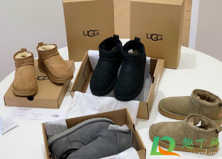焦作生产的ugg是高仿吗(焦作的ugg是正品吗)