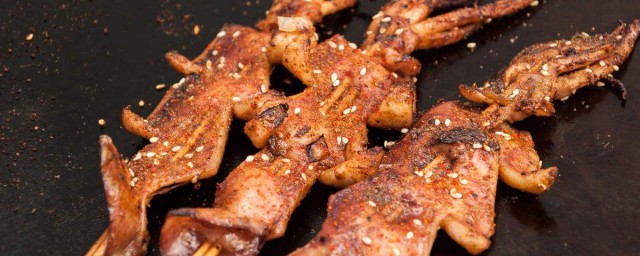 在家也能做出烧烤风味(自家做烧烤的做法)