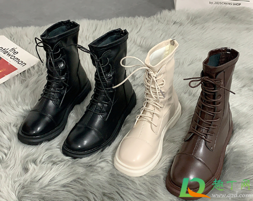 新买的马丁靴都会压脚背吗(马丁靴压脚面正常吗)