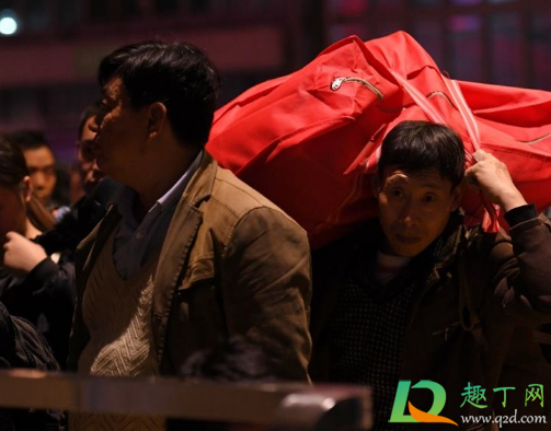 2021年春运会被取消吗(2021年春运会取消吗?)