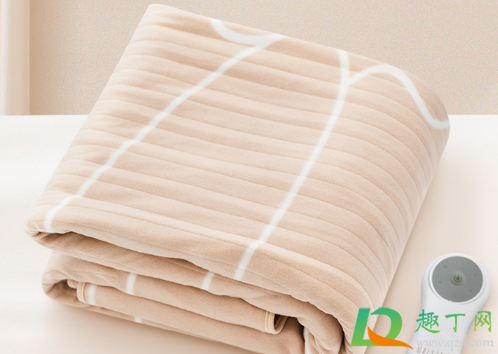 冬天用电热毯会上火吗(长期使用电热毯会上火吗)