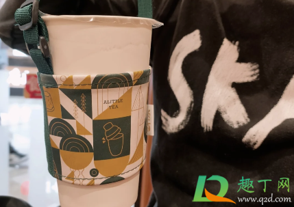 一点点三杯送杯套是真的吗(一点点买几杯送一杯)