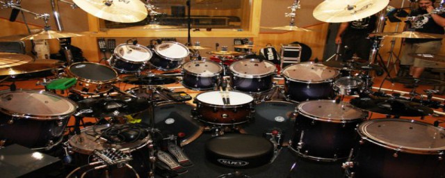 架子鼓节拍器的用法(打架子鼓用的节拍器)