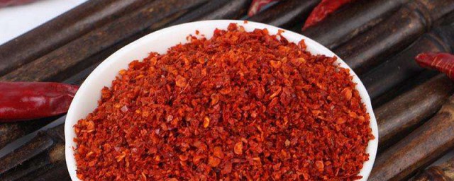 秘诀是小火炒完冷却后再打粉(炒粉干冷了怎么加热)