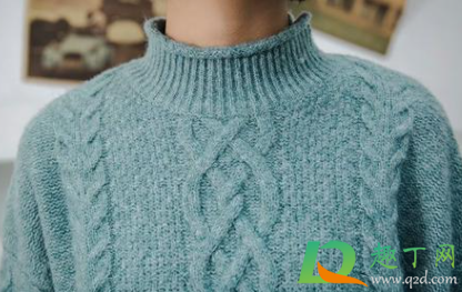 毛衣染了染发剂怎么办(毛衣染上染发剂怎么样能洗掉)