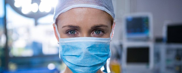 如何区分两种口罩(口罩都分为哪几种)