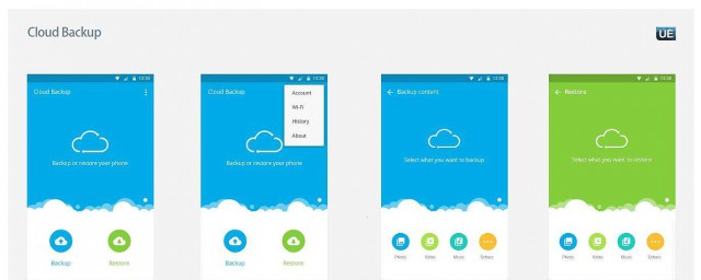 两个手机怎么互传文件(两个手机怎么互传文件的软件)