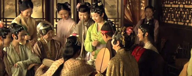 红楼梦简介(红楼梦简介及故事情节)