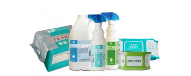 什么是含氯消毒剂(含氯的消毒剂是什么)