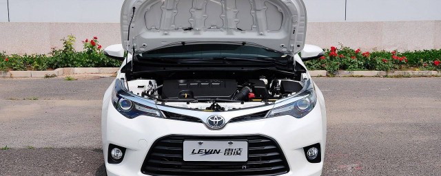 雷凌中控异响怎么解决(雷凌内饰异响解决)