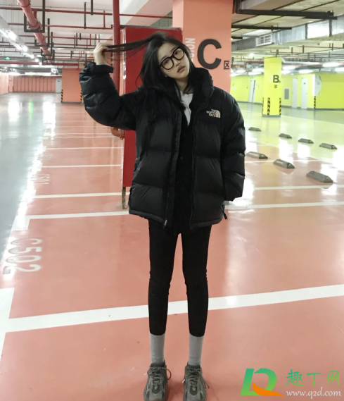 北面1996哪个颜色好看(北面1990哪个颜色最好看)